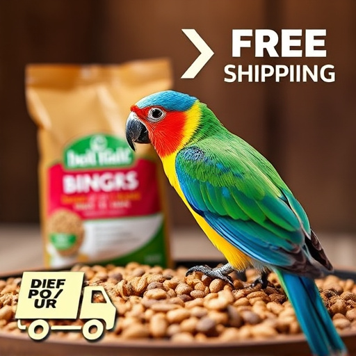 Bulk bird food with free shipping