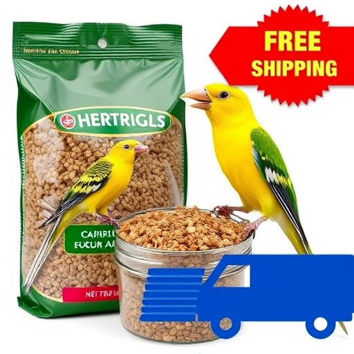Bulk bird food with free shipping