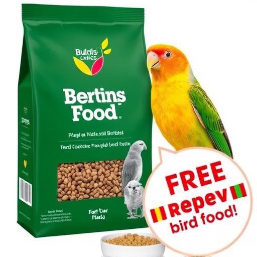 Bulk bird food with free shipping