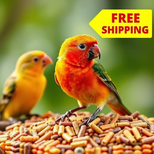 Bulk bird food with free shipping