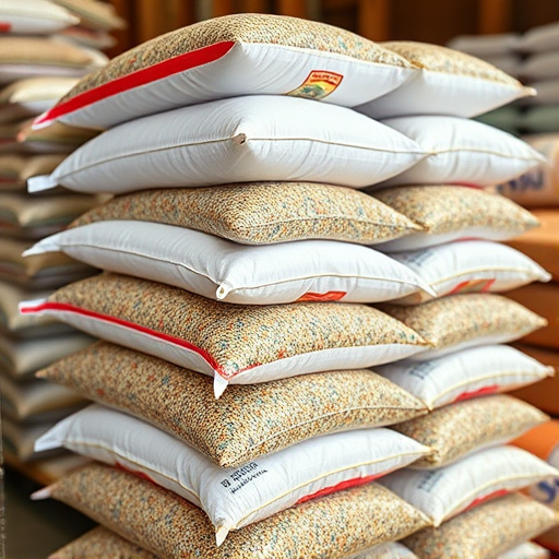 Sourcing, Storing, and Savin' with Cheap Bulk Bird Seed