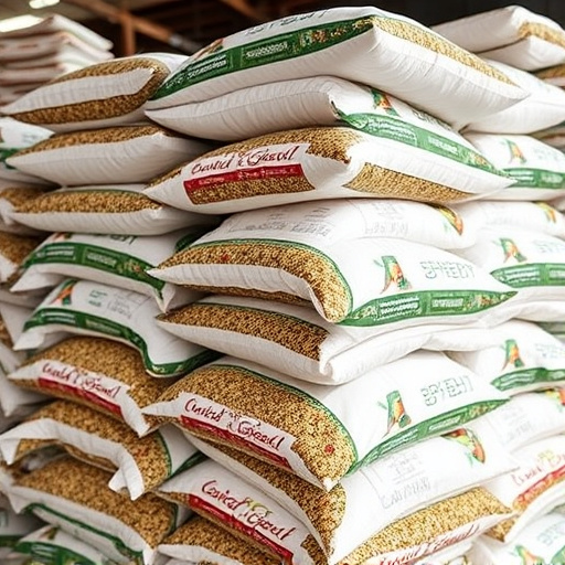 Revolutionize Bird Feeding with Online Seed Purchases