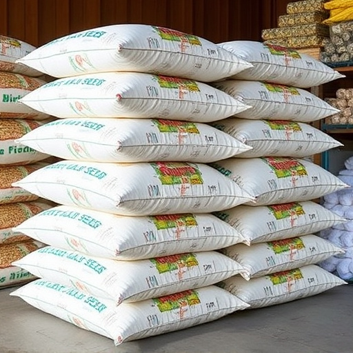 Cheap Bulk Bird Seed: Varieties &amp; Storage Guide