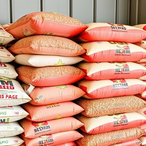 Cheap Bulk Bird Seed: Winter Feeding Strategies and Storage Tips