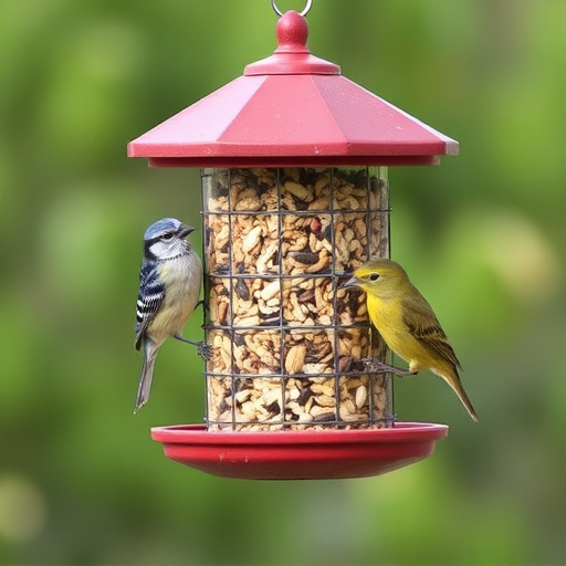 Affordable Bulk Bird Seed UK: Tips &amp; Sourcing Guide