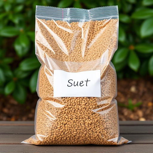 Bulk Suet Pellets UK: Choosing, Buying, and Feeding Wildlife