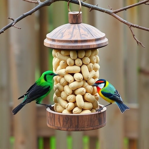 Bulk Buy Wild Bird Food: Feed Friends Efficiently &amp; Naturally