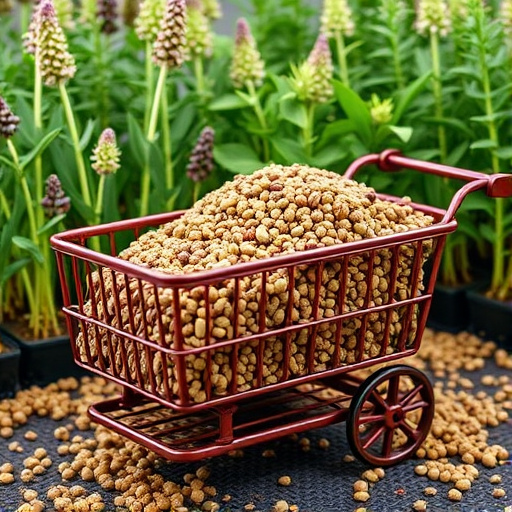 Nourish Wild Birds: Online Food Sources for High Energy Diet