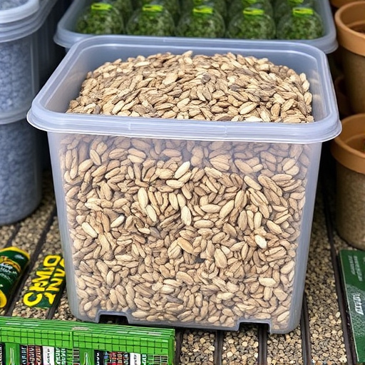 Manchester's Best: Save Big with Free Shipping on Bulk Wild Bird Seed!