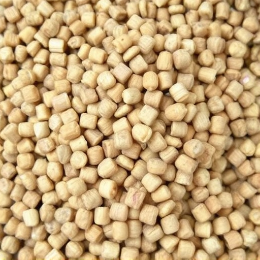 Bulk suet pellets ready for feeders