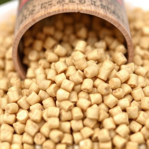 Bulk suet pellets ready for feeders
