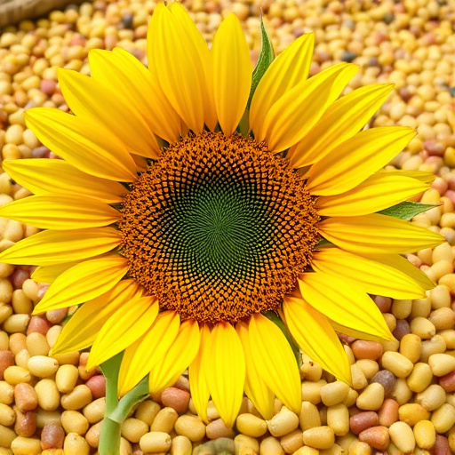 Unleash Savings: Best Places for Cheap Sunflower Hearts for Bird Feeders
