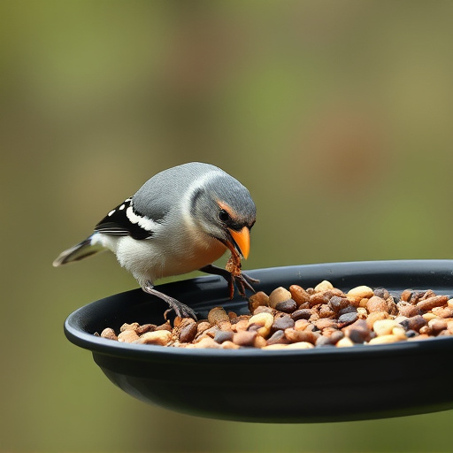 Exploring Britain's Avian Wonders: Field Guide to Birds