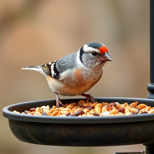 Discovering Britain's Native Avian Treasures: A Comprehensive Guide