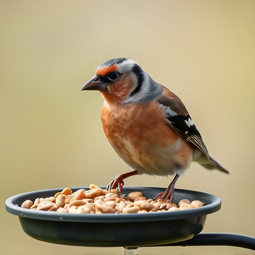 Discovering Britain's Avian Diversity: Field Guide to Common Birds