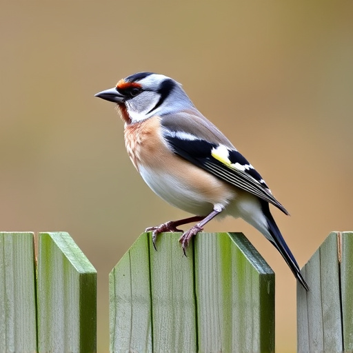 Common Garden Birds: A Visual Guide to Attracting Nature's Visitors