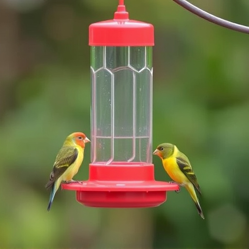 Cheap Squirrel Proof Feeders for Budget Bird Lovers