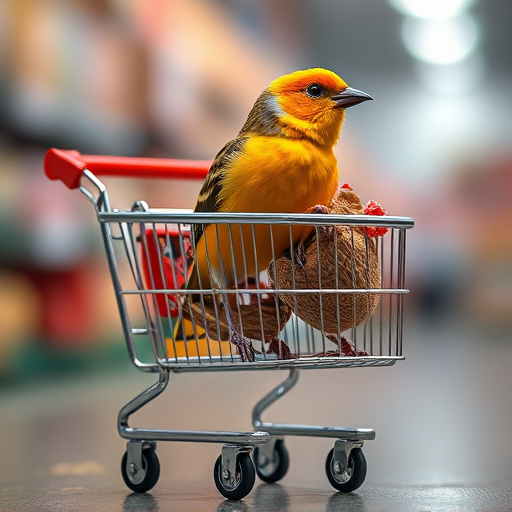 Where to Buy Bird Seed: Top Retailers &amp; Reviews