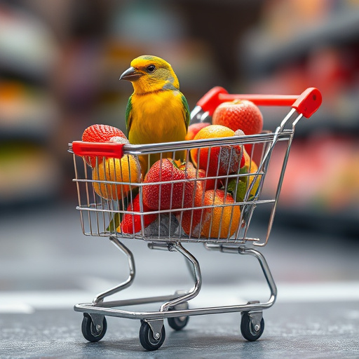 Find Quality Bird Seed in London: Top Local &amp; Online Suppliers