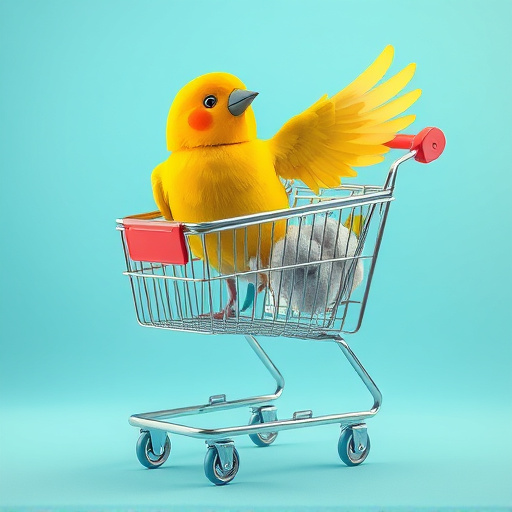checkout-cart-filled-with-bird-640x480-40587134.jpeg