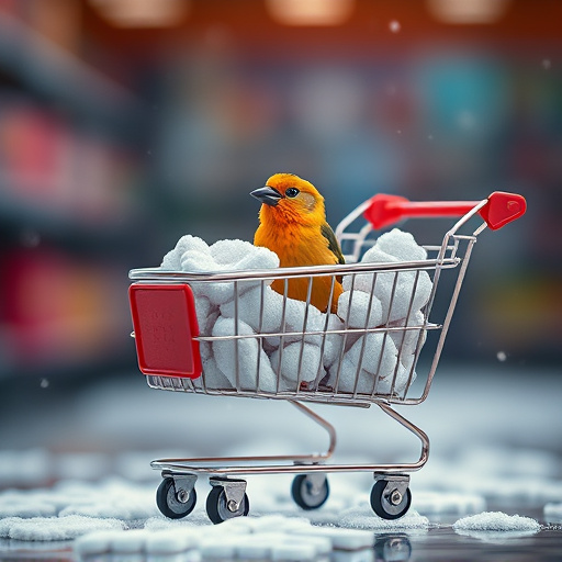 Best Places to Buy Bird Seed in UK Retailers &amp; Online