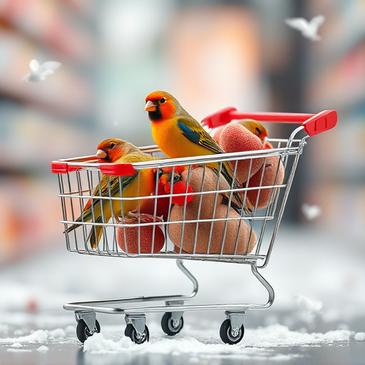 Unleash Savings: Best Online Spots for Bird Seed Deals