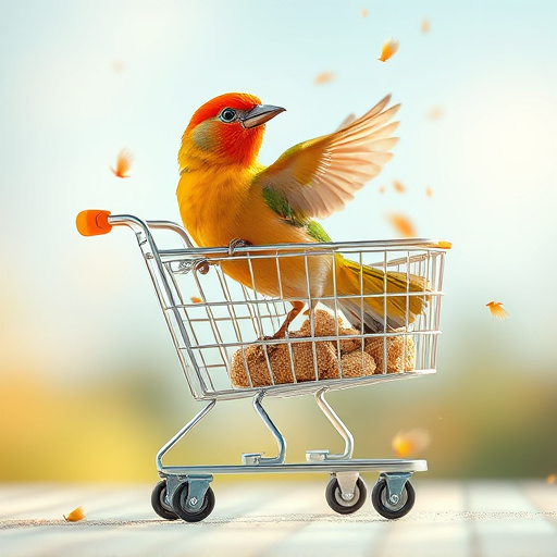 Affordable Bird Seed Near Me: UK Retailers and Tips