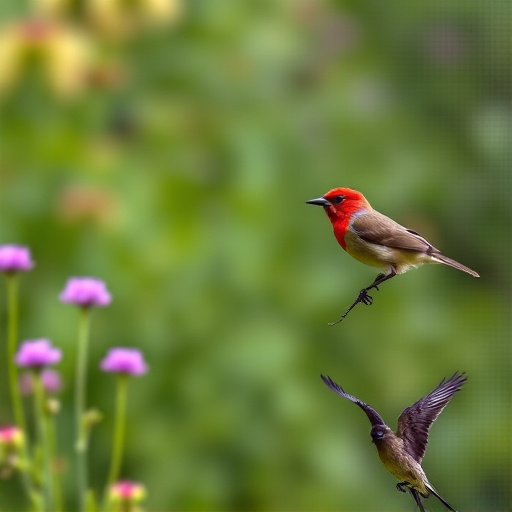 Checkout screen for garden bird supplies