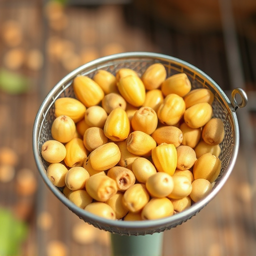 Fresh Sunflower Hearts: Bulk Bird Seed Sourcing &amp; Quality Control