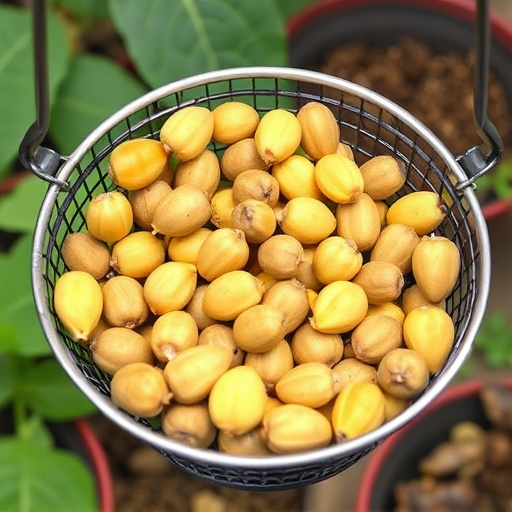 Discover UK's Fresh Sunflower Hearts: 25kg Delivery Guide