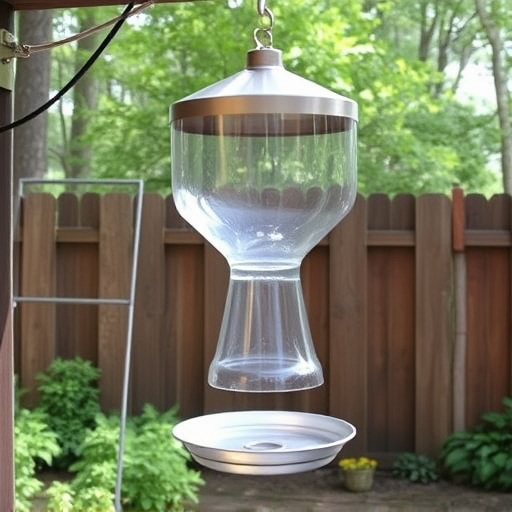 Squirrel Proof Your Feeder: Save Money, Enjoy Stress-Free Birdwatching in Liverpool