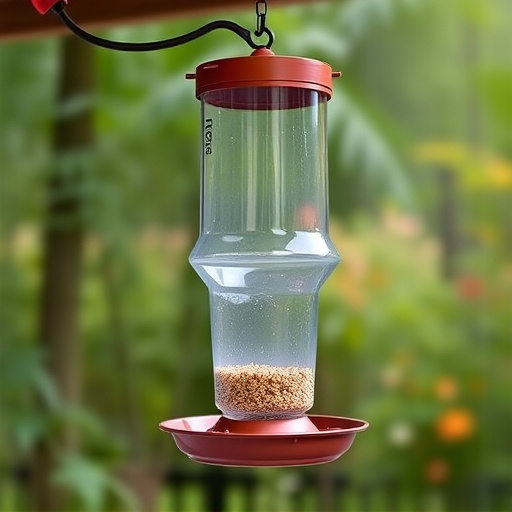 Squirrel Proof Bird Feeders Birmingham: Keep Your Birds Fed &amp; Happy!