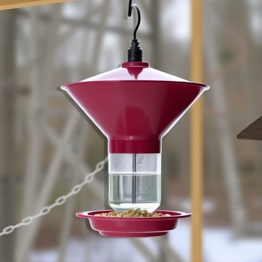 Secure Your Bird Feeders: Top Squirrel-Proof Solutions for Birmingham