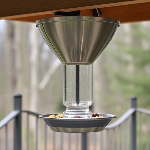 Squirrel Proof Bird Feeders Sheffield: Keep Food Safe, Birds Happy – Buy Now!