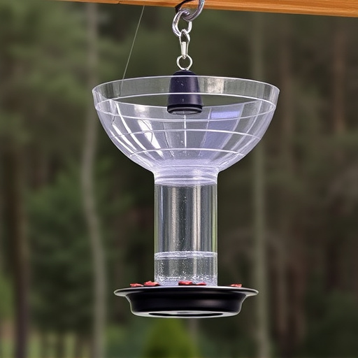 Squirrel-Proof Your Feeders: Save Money, Free Birds in Liverpool