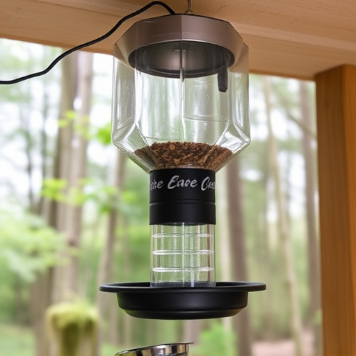 Revolutionize Your London Garden: Top-Rated Squirrel Proof Bird Feeders with Free Shipping!