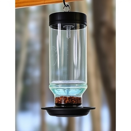 Squirrel Proof Bird Feeders London: Save Money, Free Your Feeder Today!