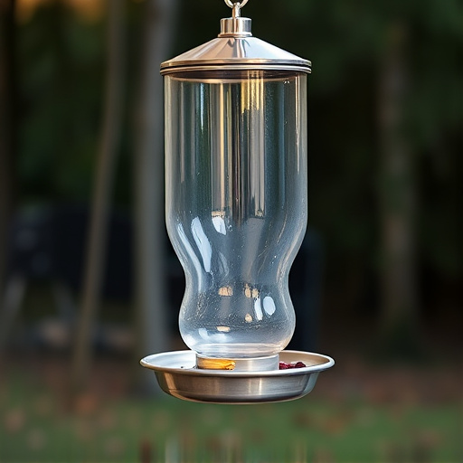 Squirrel-Proof Bird Feeders Liverpool: Save Money, Enjoy Birds Uninterrupted