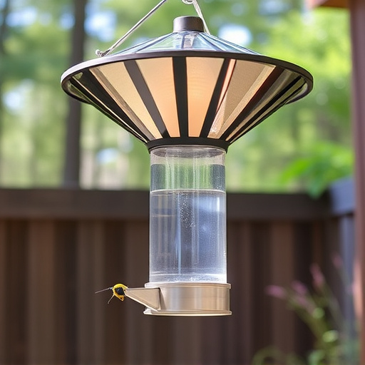 Squirrel Proof Bird Feeders Bristol: Stop Waste, Save Money!