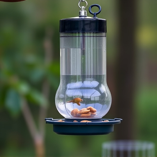 Squirrel Proof Bird Feeders London: Save Money, Protect Your Birds Now!