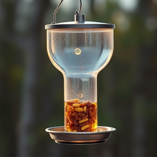 Revolutionize Your Feedings: Squirrel-Proof Bird Feeder for Birmingham - Free Shipping!