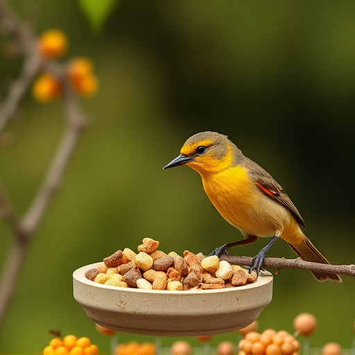 Guide: Best Places to Buy Bird Seed Online in UK