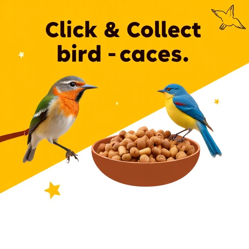 Best Places to Buy Bird Seed in Bulk UK