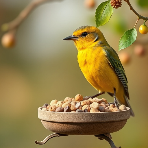 Affordable Bird Seed in London: Best Retailers and Suppliers