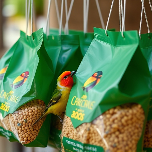 Uncover Best Price Bird Seed: Quality vs. Cost