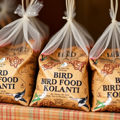 Unleash Savings: Top Budget Bird Food Brands Revealed