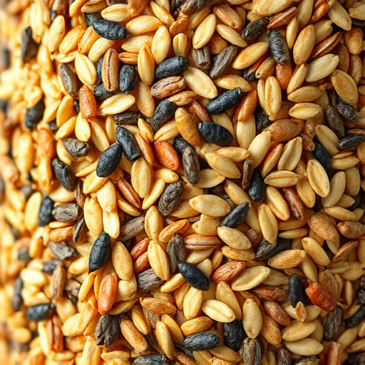 Feeding UK Birds: Wild Seed Delivery Strategies & Suppliers