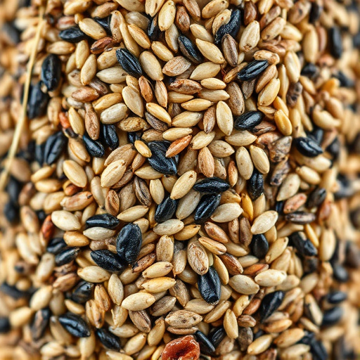 Feeding UK Birds All Year Round: Ultimate Seed Guide