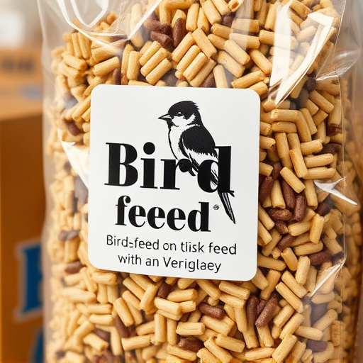 Feed Your Feathered Friends: Online Wild Bird Food Guide