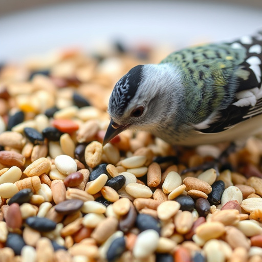 Sourcing Affordable Bird Seed in the UK: Expert Tips